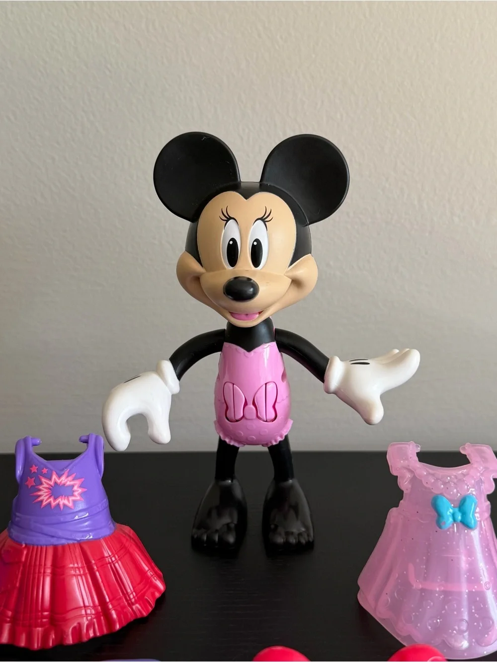 Disney minnie mouse
